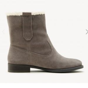 Sole Society Verona Boots